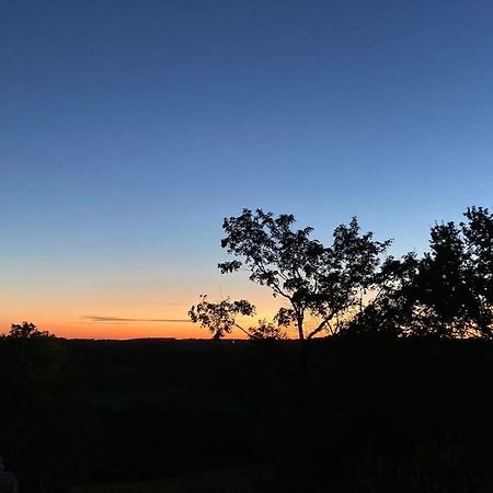 Lodge La Courrege Larche  Экстерьер фото